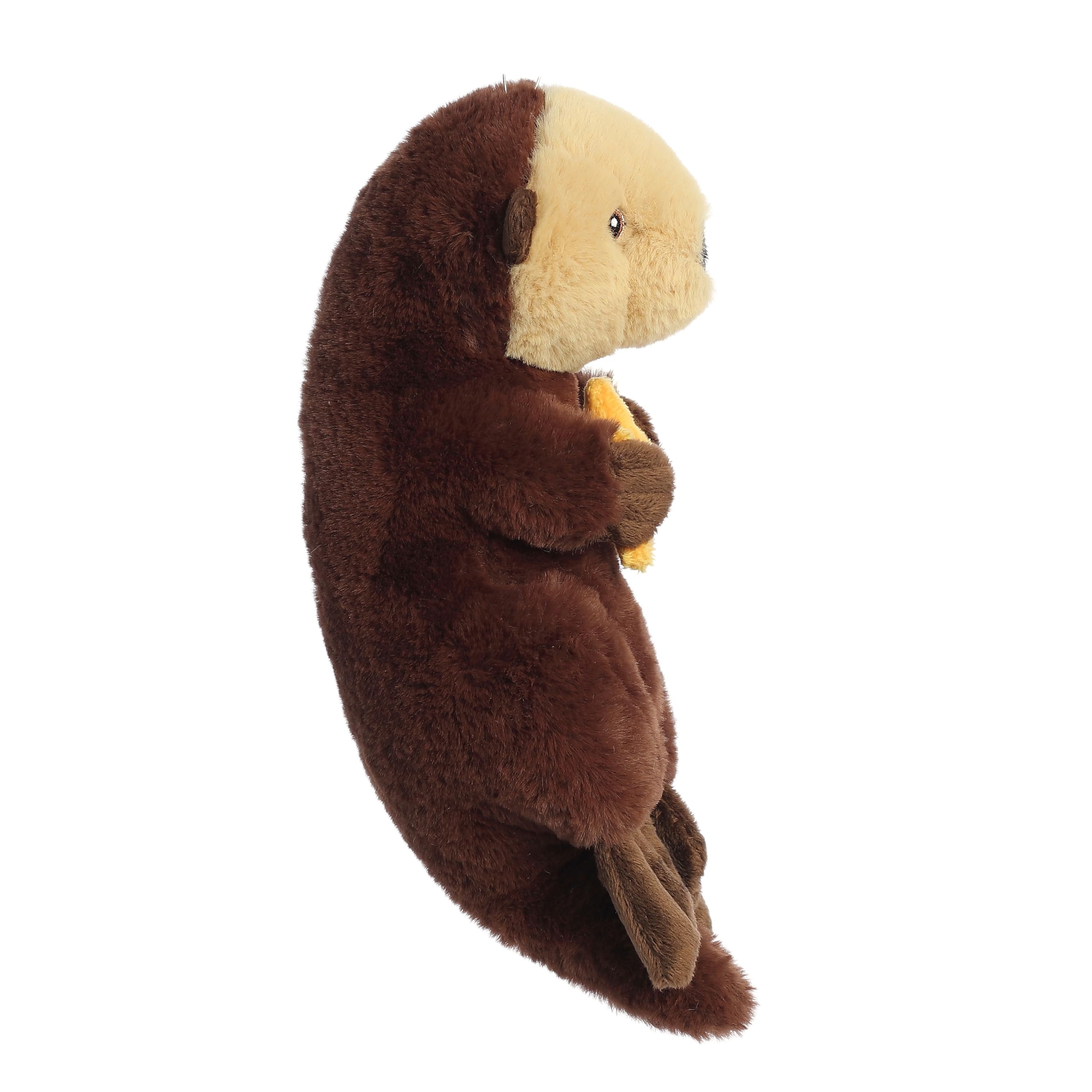Aurora World(オーロラワールド) Miyoni Sea Otter ラッコ ぬいぐるみ [並行輸入品] Aurora World Plush - Sea Otter - Miyoni – Aurora®